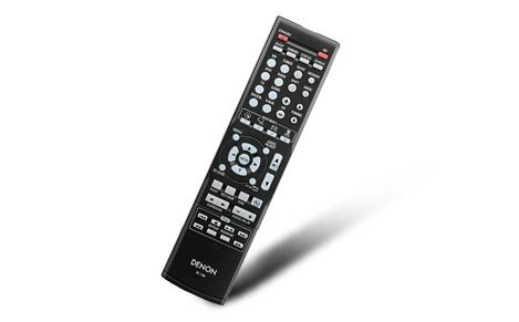 Amplituner DENON AVR-1312