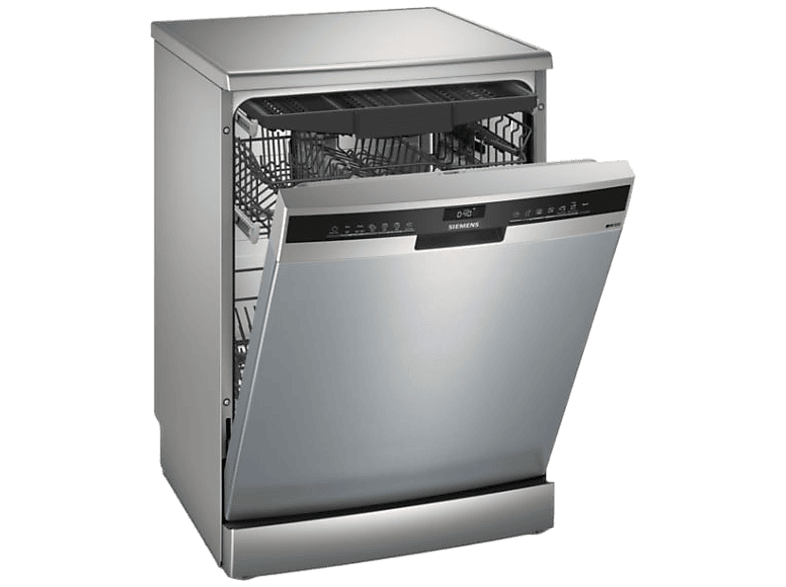 SIEMENS Vaatwasser iQ300 B (SN23EI03ME)