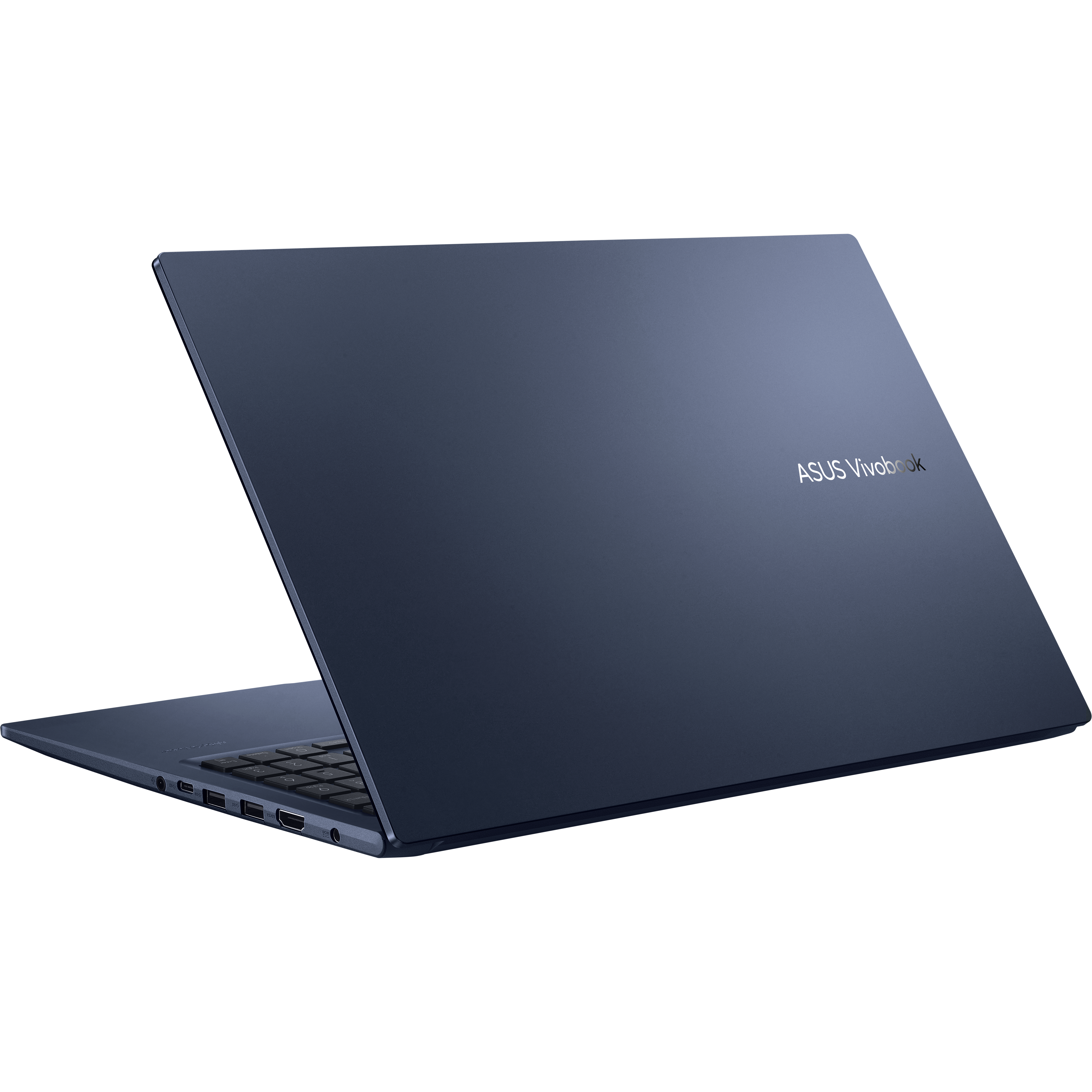 Portátil - ASUS Vivobook P1502CZA-EJ1736X Profesional, 15.6" Full HD, Intel® Core™ i5-1235U, 16GB RAM, 512GB SSD, Iris® Xe, Windows 11 Pro