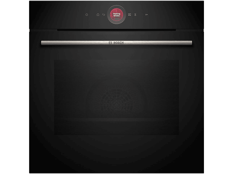 Bosch Multifunctionele Oven A+ (hbg7742b1)