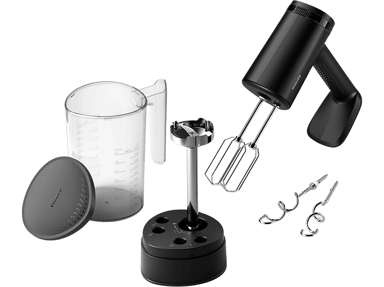 Philips Handmixer 5000 Series (hr3781/10)