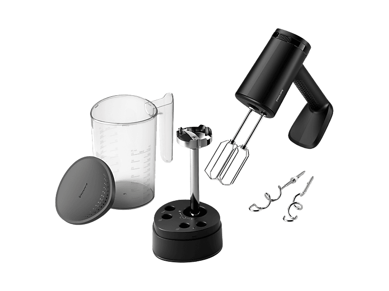 Philips 5000 Serie Handmixer HR3781/10