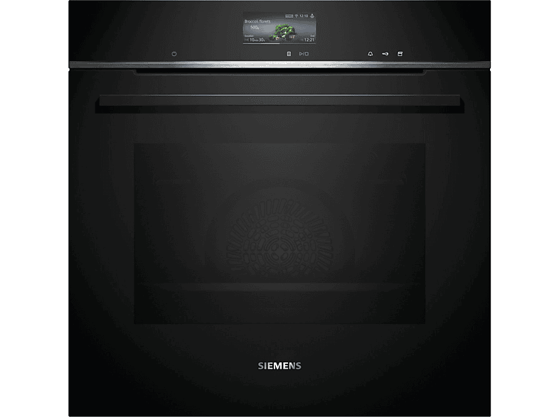 Siemens Multifunctionele Oven (hs736g1b1)