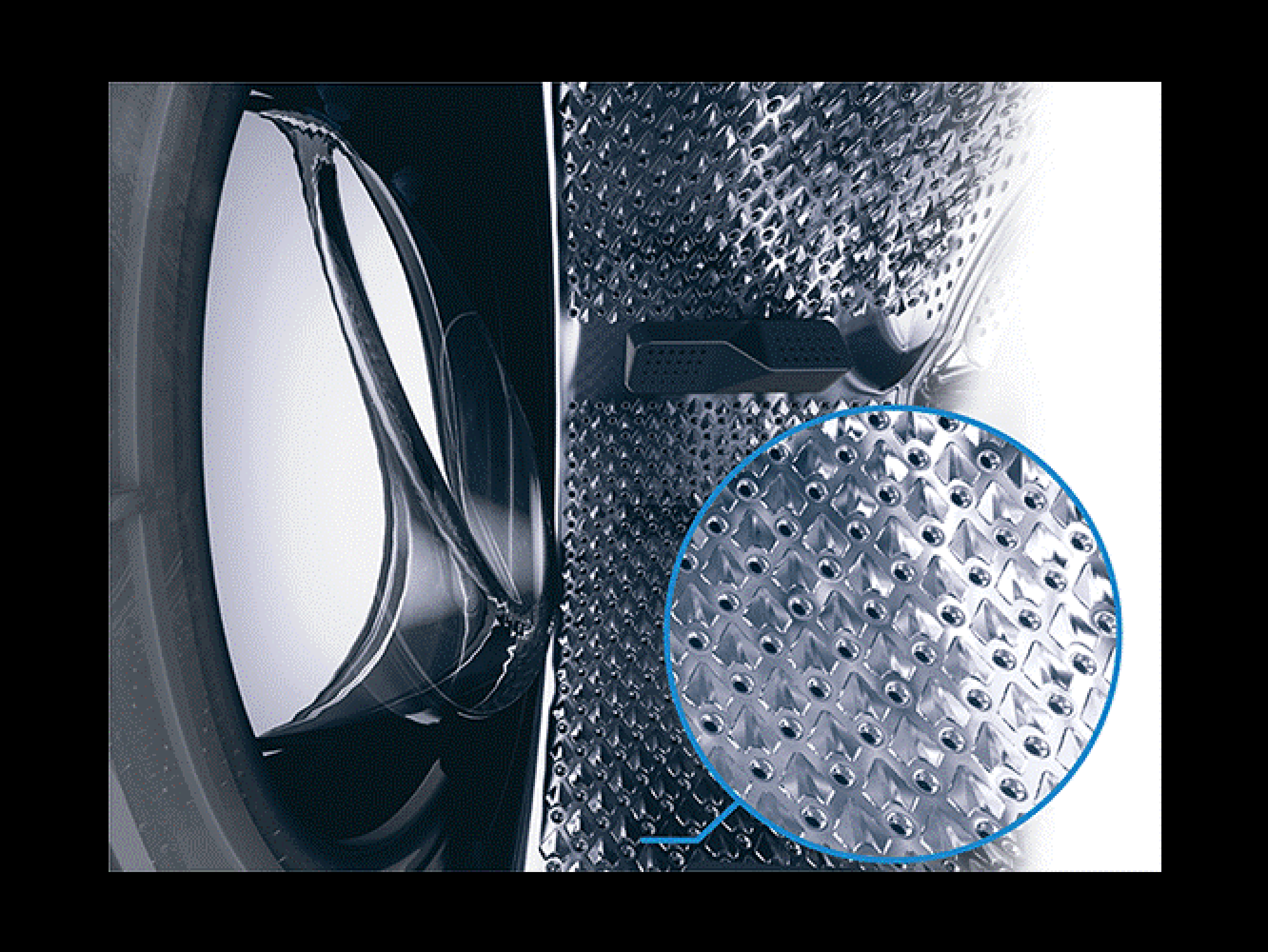 BEKO DH9552TXW RecycledDry Warmtepompdroger
