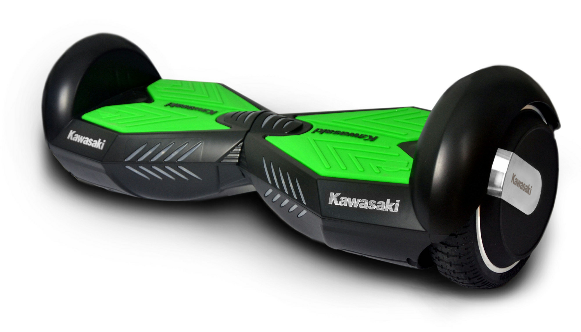 Elektryczna deskorolka KAWASAKI KX-PRO6.5A + torba