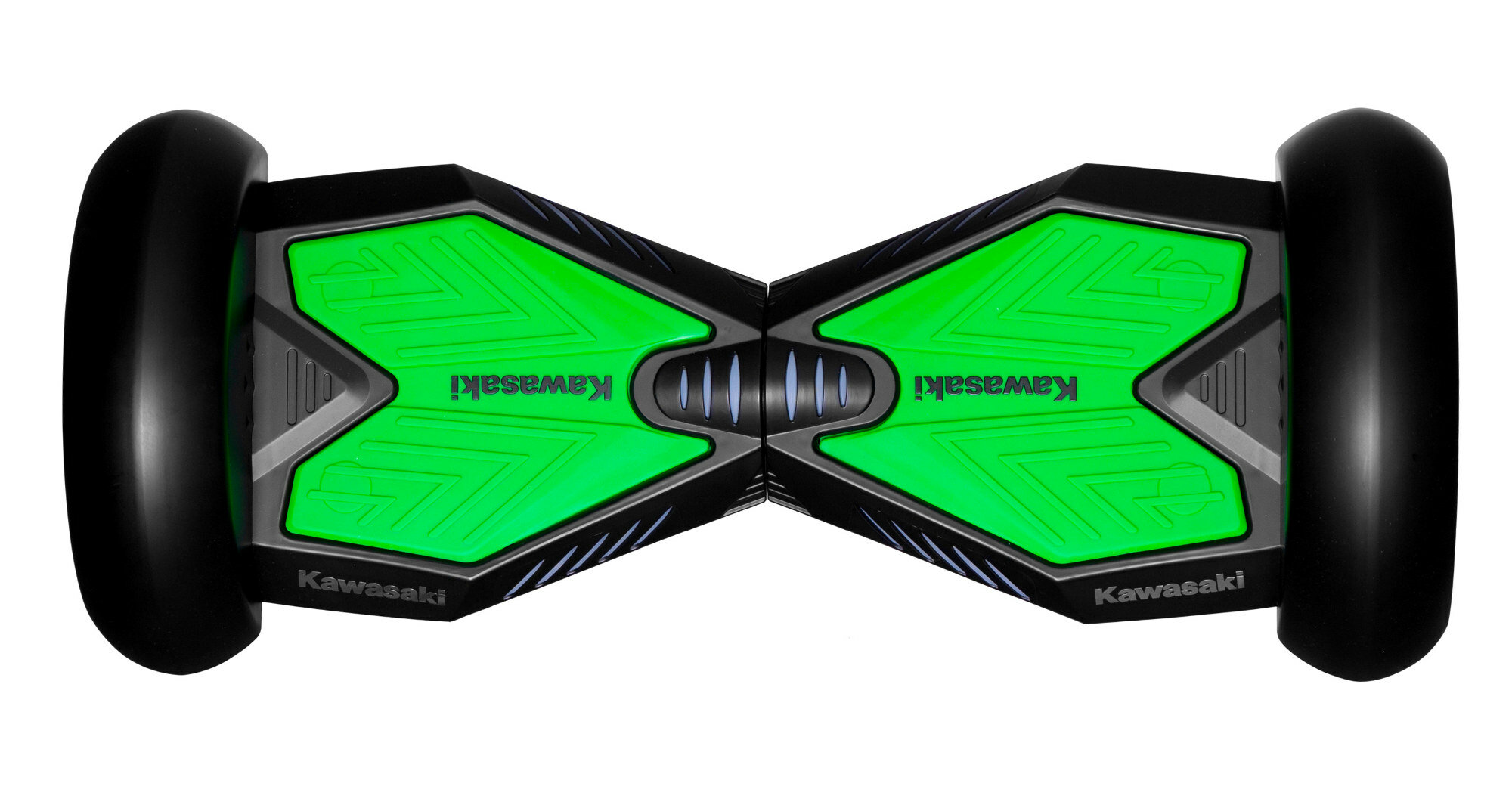 Elektryczna deskorolka KAWASAKI KX-PRO6.5A + torba