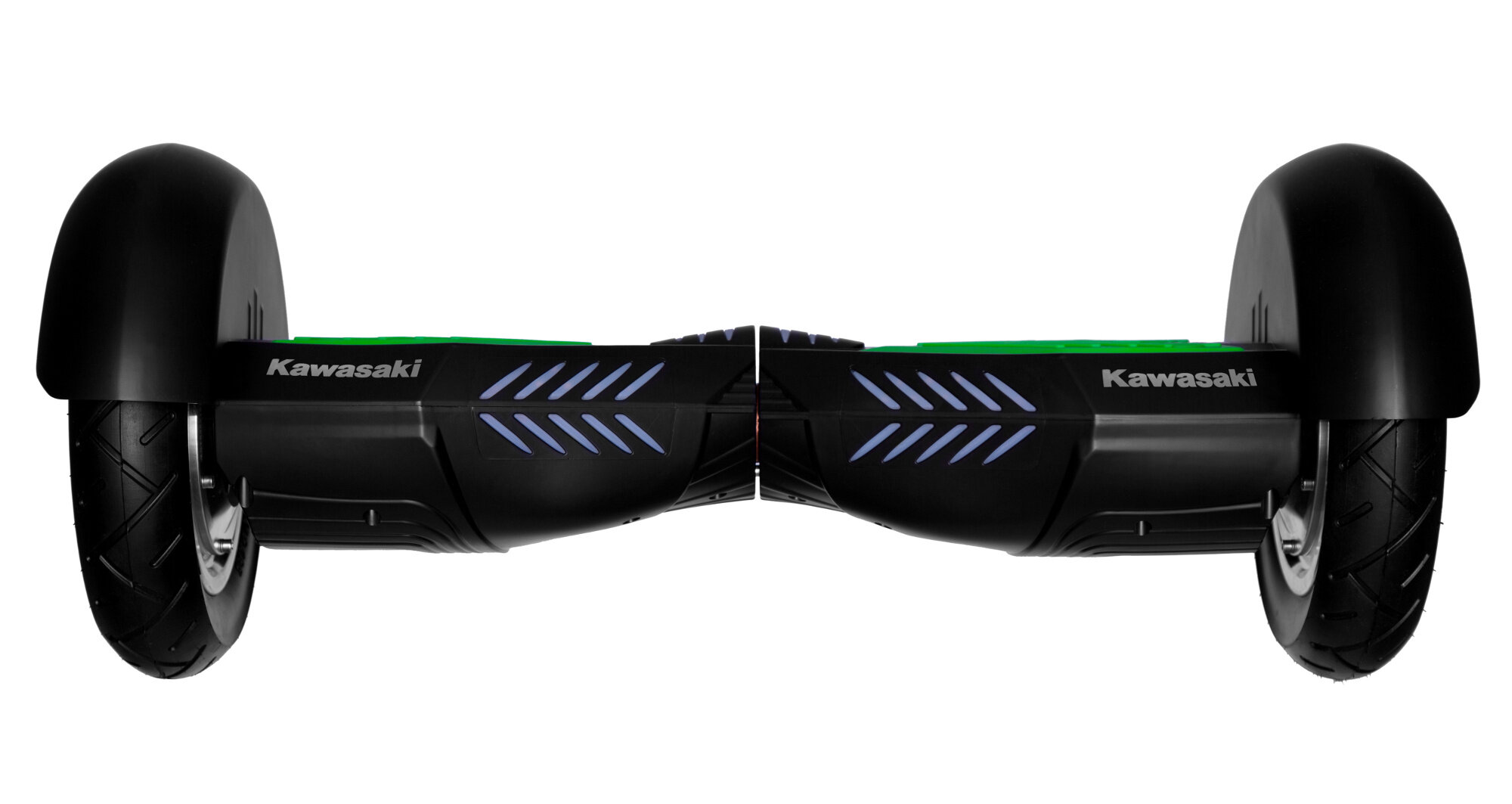 Elektryczna deskorolka KAWASAKI KX-PRO6.5A + torba