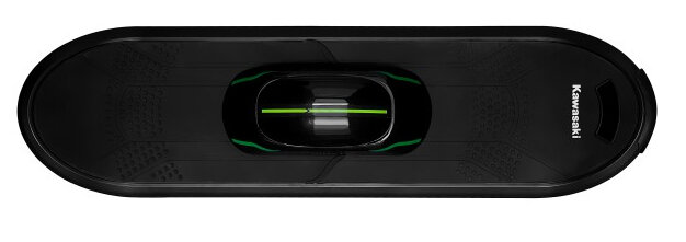 Surfboard KAWASAKI KX-SB 6.5 + Kask gratis