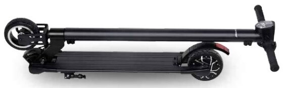 Elektryczna hulajnoga SKYMASTER Speedy