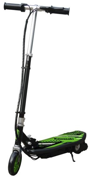 Elektryczna hulajnoga KAWASAKI KX-FSKID5.5