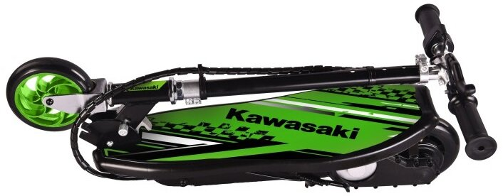 Elektryczna hulajnoga KAWASAKI KX-FSKID5.5