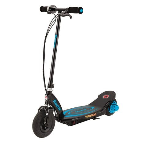 Hulajnoga elektryczna RAZOR E100 Power Core Niebieski