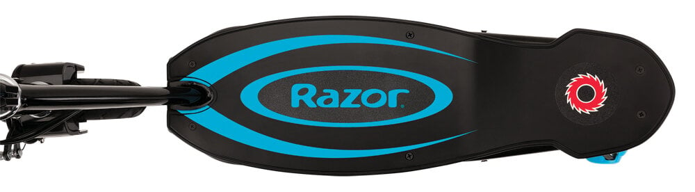 Hulajnoga elektryczna RAZOR E100 Power Core Niebieski