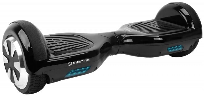 Elektryczna deskorolka MANTA MSB001 Viper