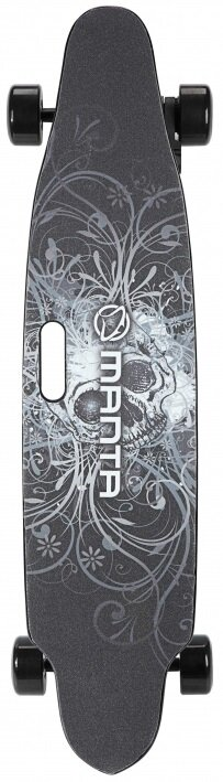 Elektryczna deskorolka MANTA MSB9020 Longboard