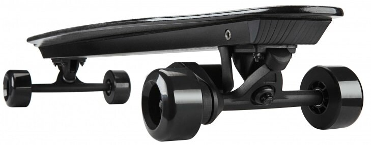 Elektryczna deskorolka MANTA MSB9020 Longboard