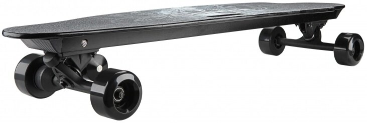 Elektryczna deskorolka MANTA MSB9020 Longboard