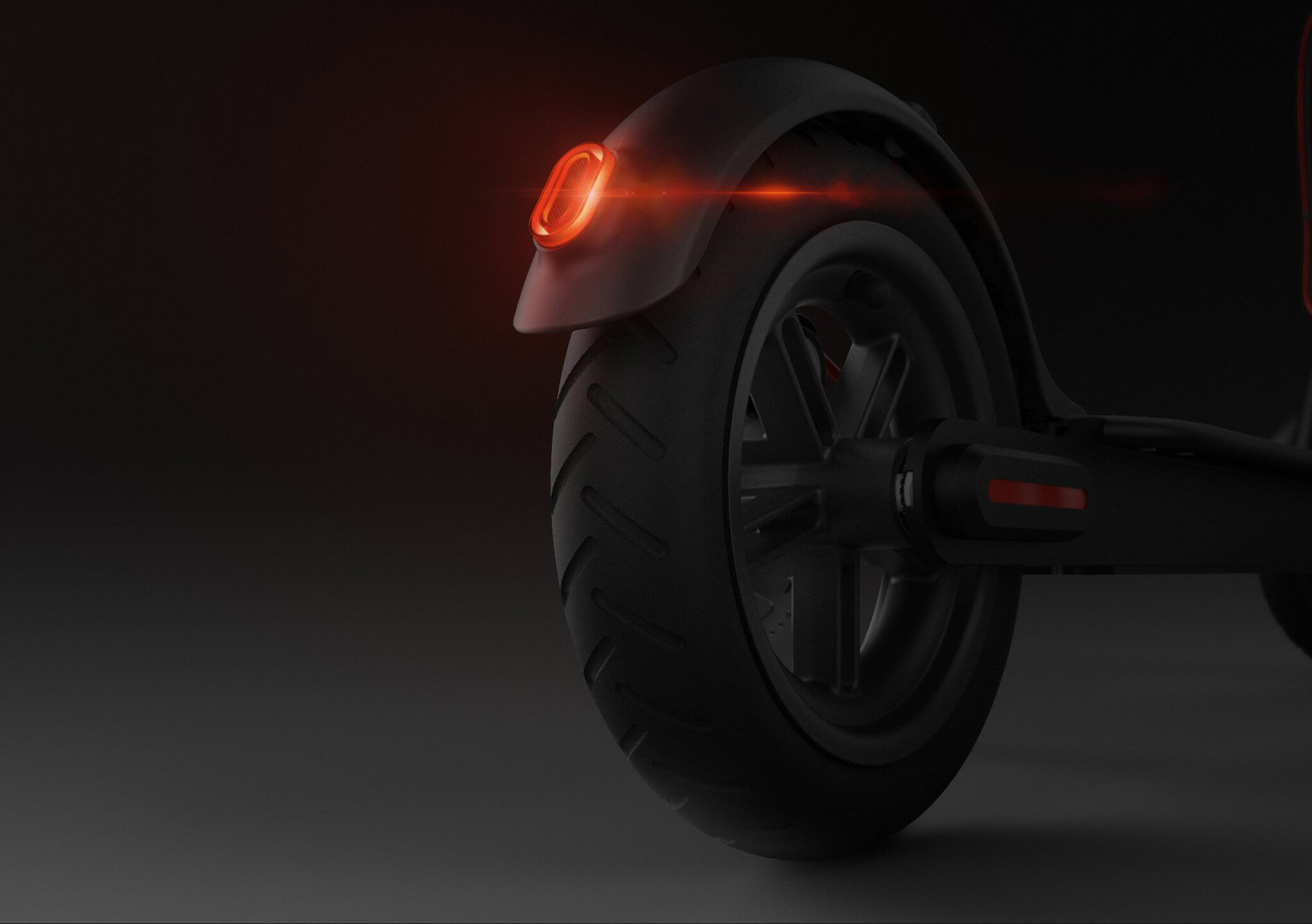 Elektryczna hulajnoga XIAOMI MiJia Electric Scooter Czarny