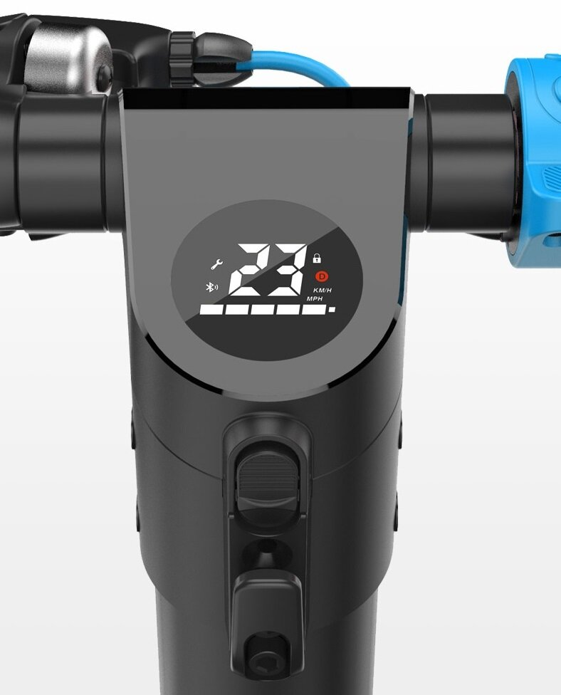 Hulajnoga elektryczna BLAUPUNKT ESC808