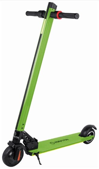 Hulajnoga elektryczna MANTA MES605 Sabre