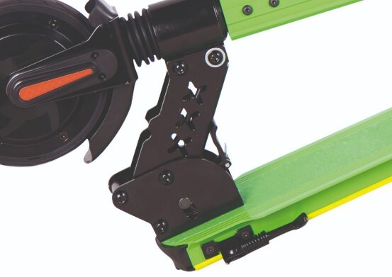 Hulajnoga elektryczna MANTA MES605 Sabre