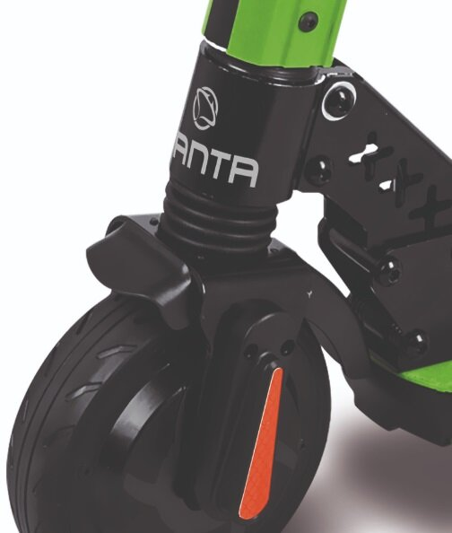 Hulajnoga elektryczna MANTA MES605 Sabre