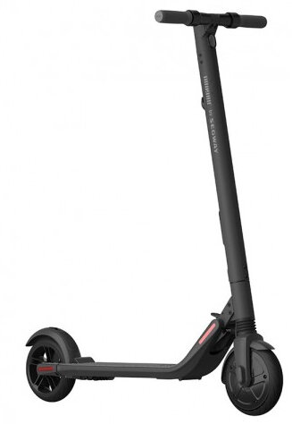 Hulajnoga elektryczna SEGWAY-NINEBOT KickScooter ES2