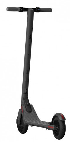 Hulajnoga elektryczna SEGWAY-NINEBOT KickScooter ES2