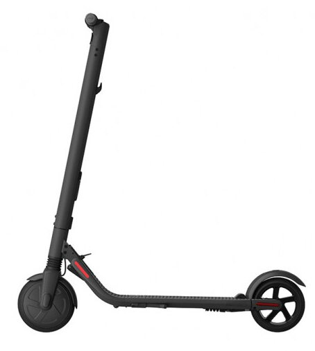 Hulajnoga elektryczna SEGWAY-NINEBOT KickScooter ES2