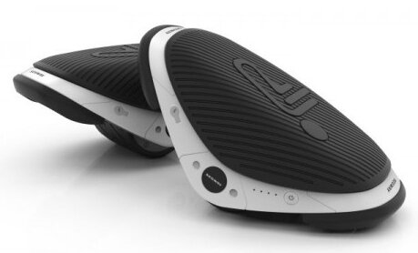 Rolki elektryczne SEGWAY-NINEBOT Drift W1