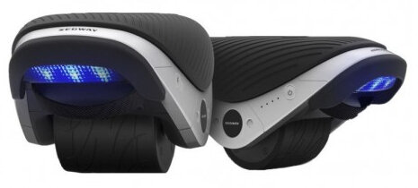 Rolki elektryczne SEGWAY-NINEBOT Drift W1