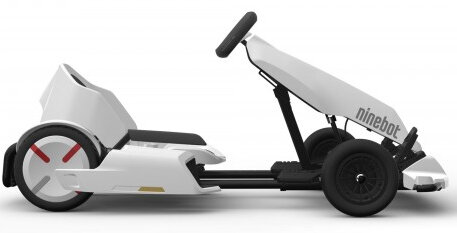 Gokart elektryczny SEGWAY-NINEBOT Ninebot Kit + Ninebot S