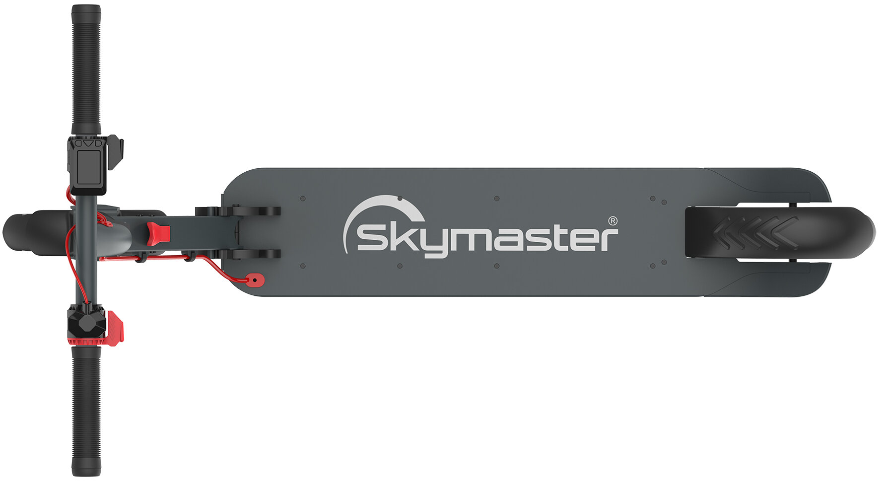 Elektryczna hulajnoga SKYMASTER SkyMe