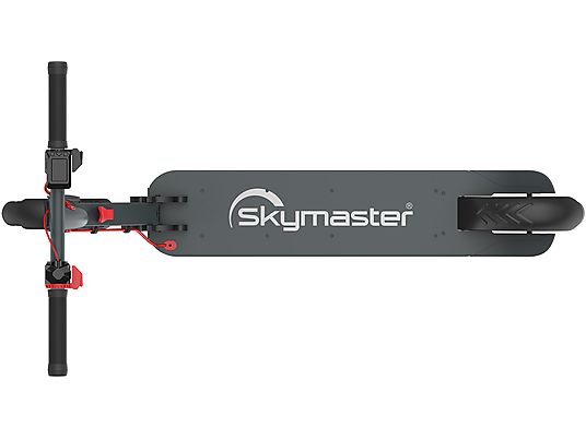 Elektryczna hulajnoga SKYMASTER SkyMe