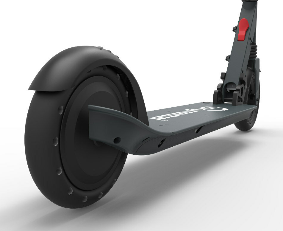 Elektryczna hulajnoga SKYMASTER SkyMe