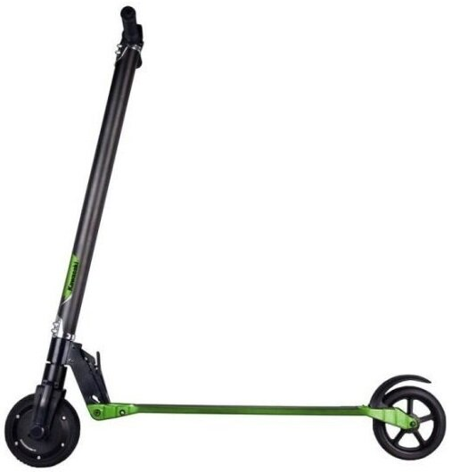 Hulajnoga elektryczna KAWASAKI KX-FS6.5A