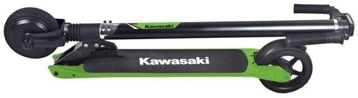 Hulajnoga elektryczna KAWASAKI KX-FS6.5A