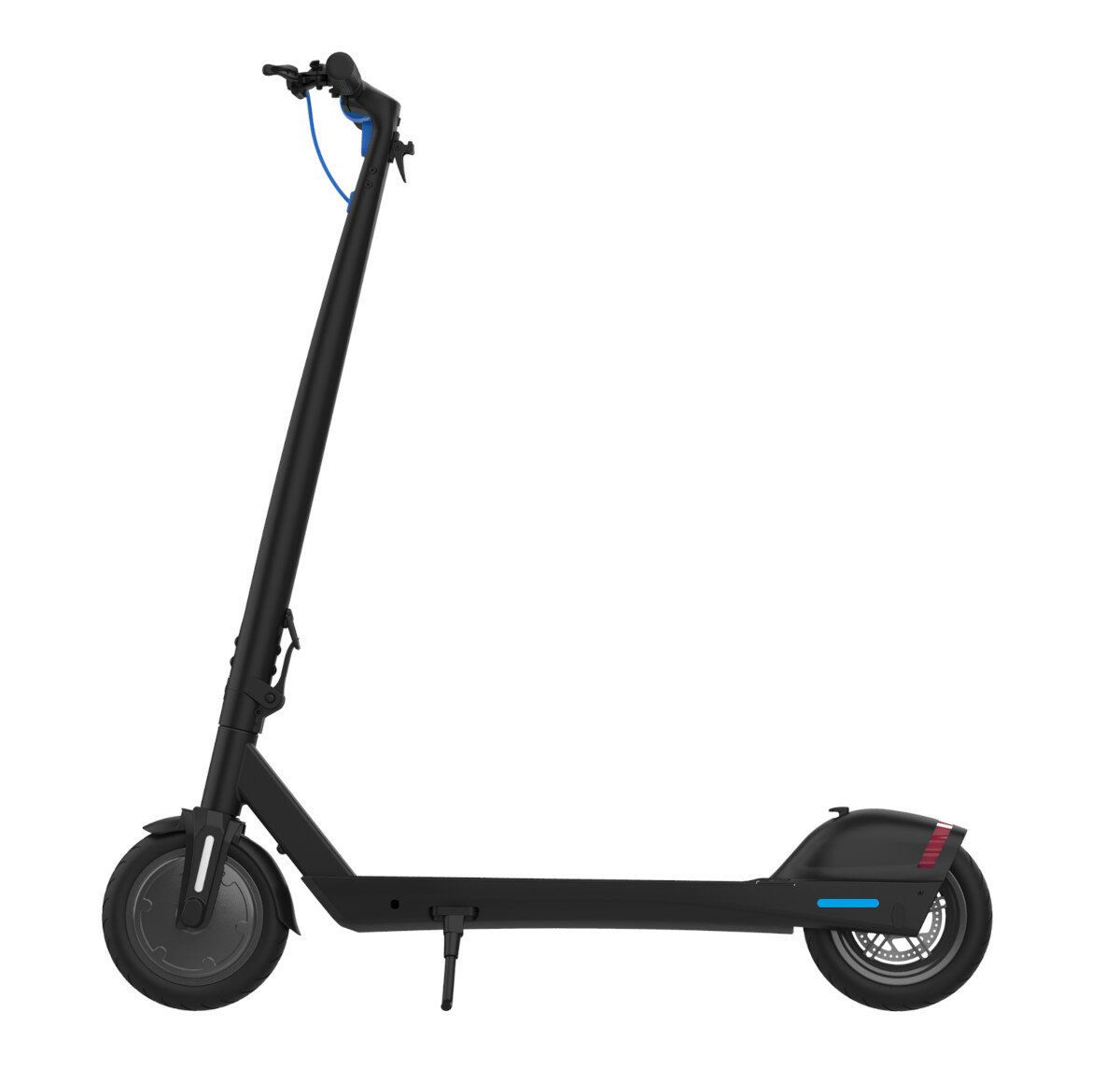 Hulajnoga elektryczna BLAUPUNKT ESC608