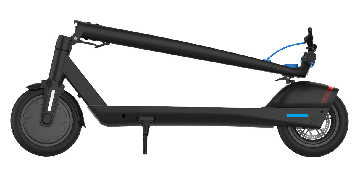 Hulajnoga elektryczna BLAUPUNKT ESC608