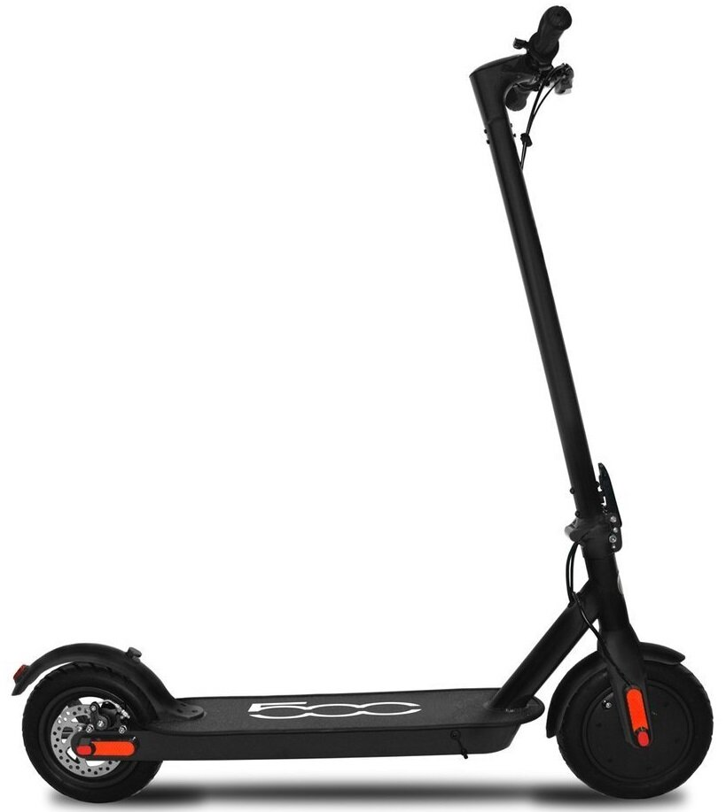 Hulajnoga elektryczna FIAT F500-F10K