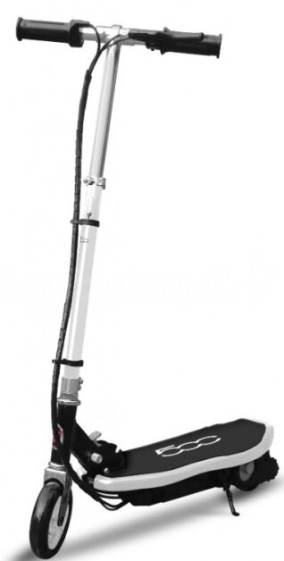 Hulajnoga elektryczna FIAT F500 F55 Biały