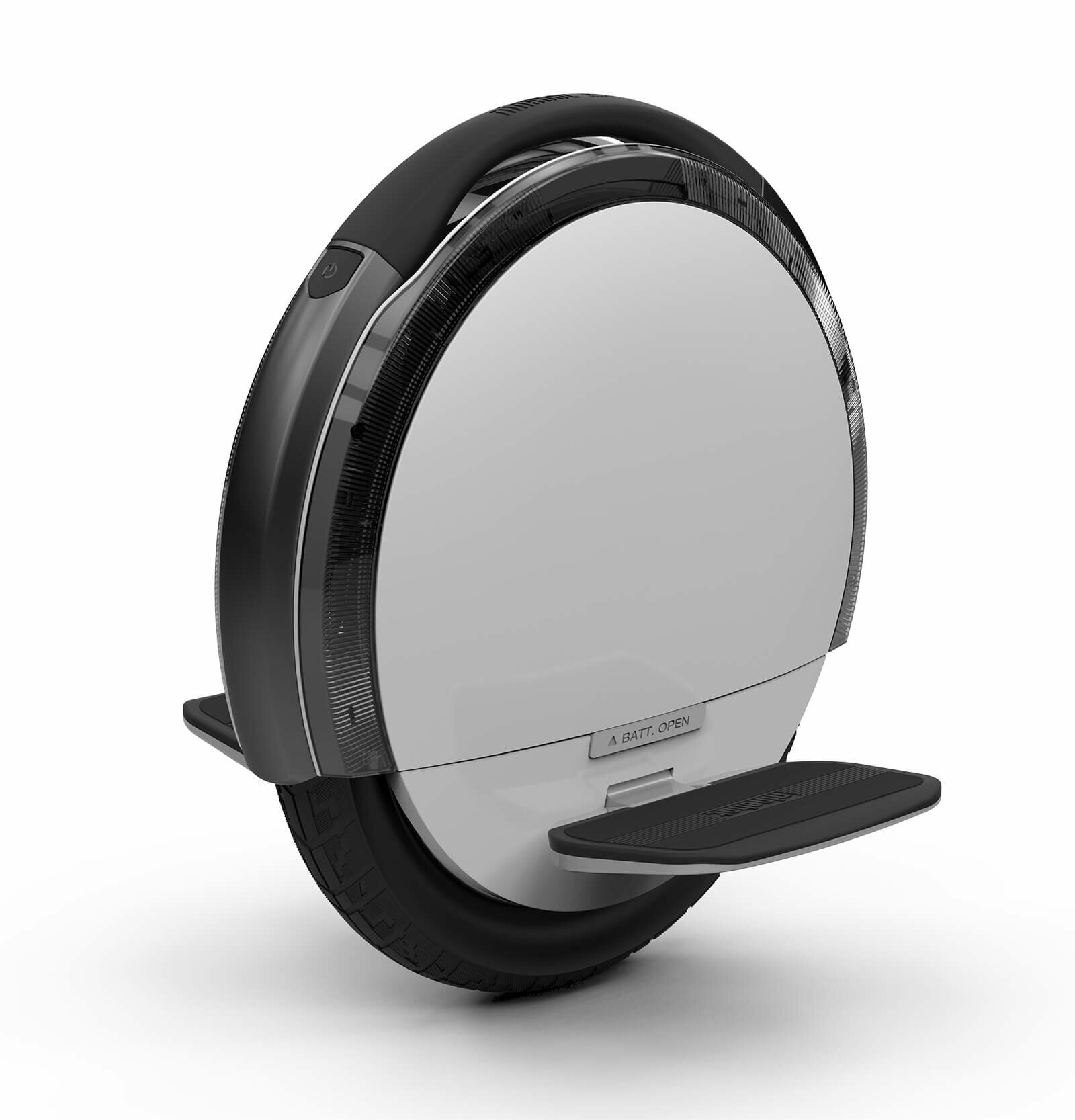 Monocykl SEGWAY-NINEBOT One S2