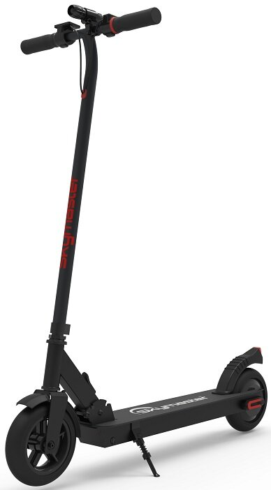 Elektryczna hulajnoga SKYMASTER Moonster Ultra