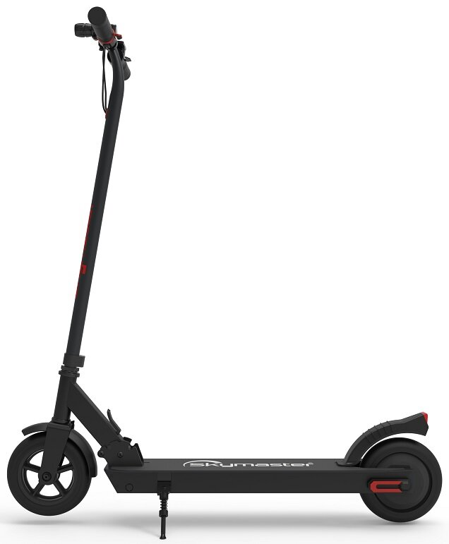 Elektryczna hulajnoga SKYMASTER Moonster Ultra