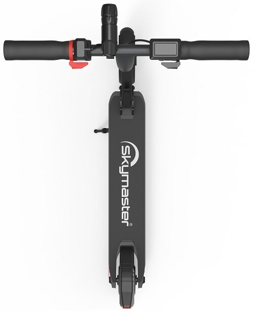 Elektryczna hulajnoga SKYMASTER Moonster Ultra