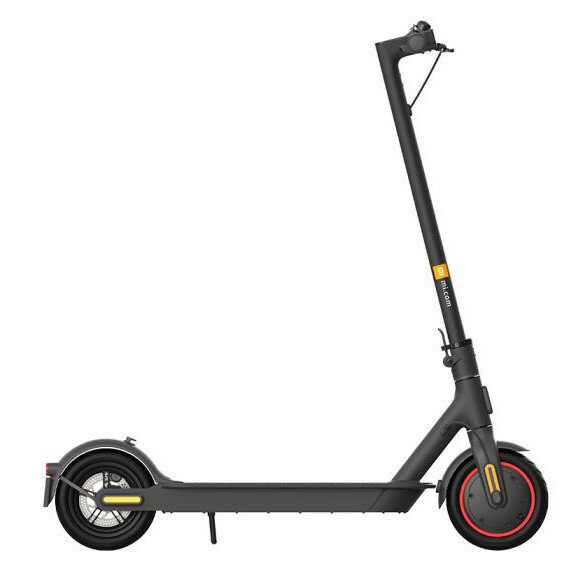 Elektryczna hulajnoga XIAOMI Mi Electric Scooter Pro 2