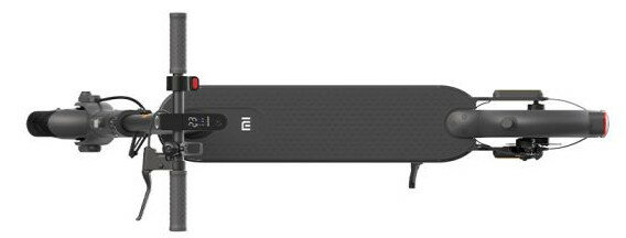 Elektryczna hulajnoga XIAOMI Mi Electric Scooter Pro 2