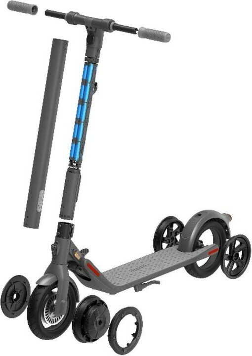 Hulajnoga elektryczna SEGWAY-NINEBOT KickScooter E25E