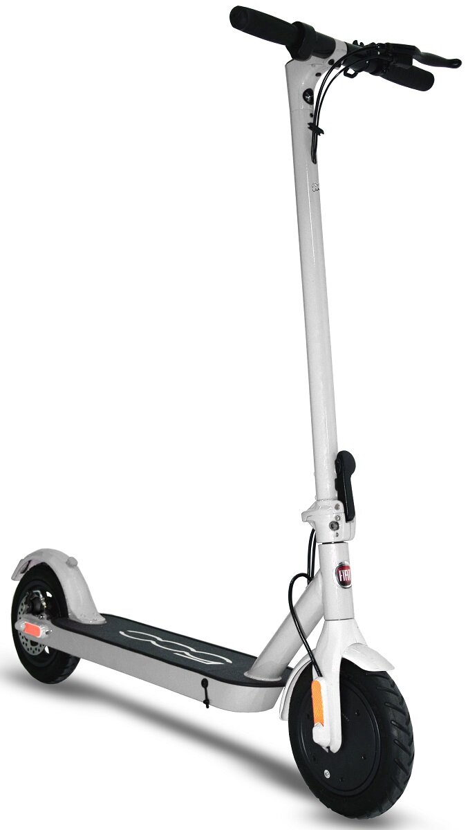 Hulajnoga elektryczna FIAT F500-F10W