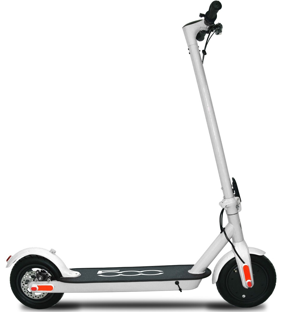 Hulajnoga elektryczna FIAT F500-F10W